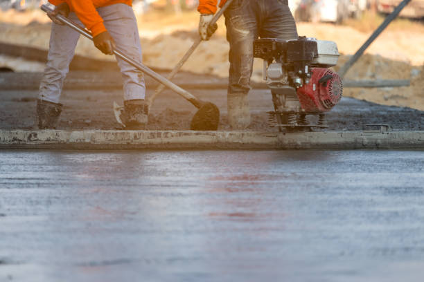 Best Concrete Demolition Services  in West Dundee, IL