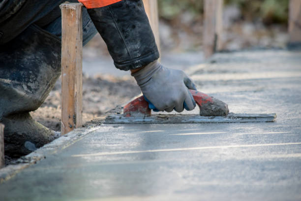 Best Concrete Foundation Repair  in West Dundee, IL