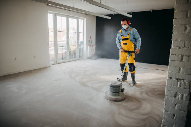 Best Affordable Concrete Services  in West Dundee, IL