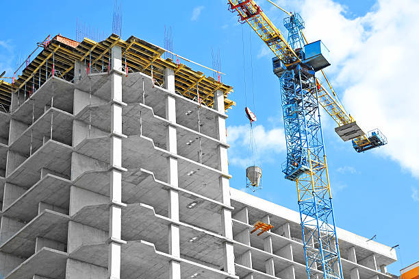 Best Custom Concrete Contractor  in West Dundee, IL